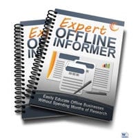 Expert Online Informer 1