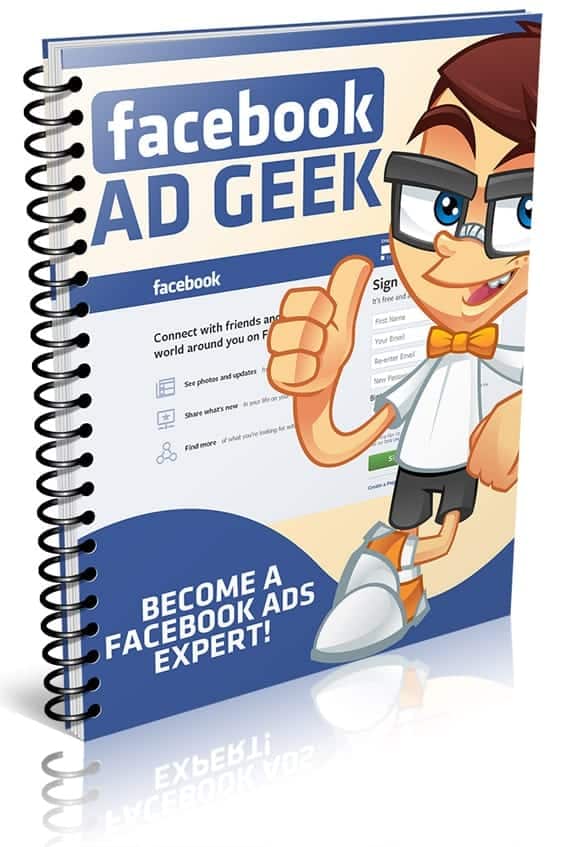 Facebook Ad Geek