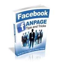 Facebook Fan Page Tips and Tricks