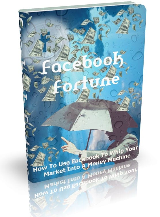 Facebook Fortune