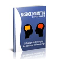 Facebook Interaction Techniques