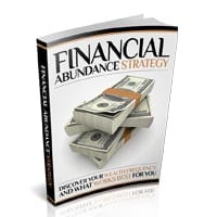 Financial Abundance Strategy 2