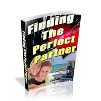 Finding The Perfect Partner 2