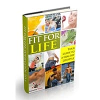 Fit For Life 1