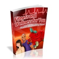 Fitness and Wellness for You 1