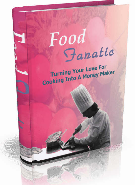 Food Fanatic
