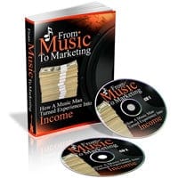 From Music To Marketing 2