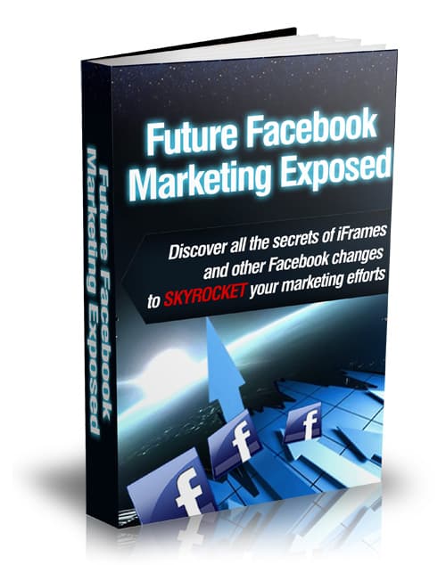 Future Facebook Marketing Exposed