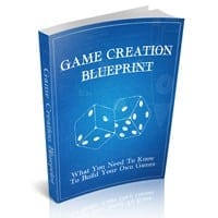 Game Creation Blueprint 1