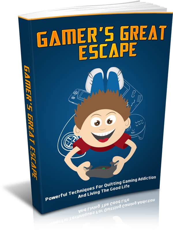 Gamer’s Great Escape