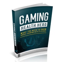 Gaming Health Hero