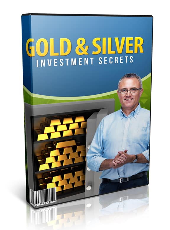 Gold and Silver Investment Secrets
