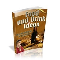 Good Food and Drink Ideas 2