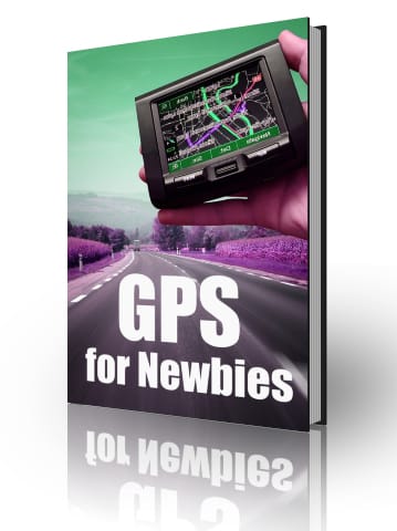 GPS For Newbies