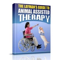 Guide To Animal Assisted Therapy 2