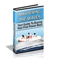 Guide To Buying Your First Powerboat 1