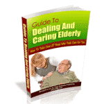 Guide To Dealing And Caring Elderly 2
