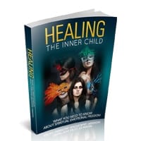 Healing The Inner Child 2