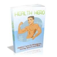 Health Hero 2