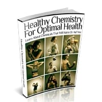 Healthy Chemistry for Optimal Health 2