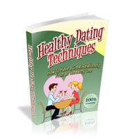 Healthy Dating Techniques 4