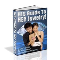 HIS Guide To HER Jewelry