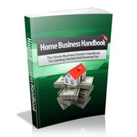 Home Business Handbook 1