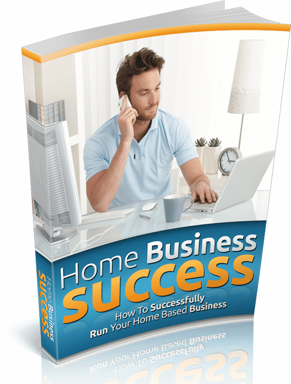 Home Business Success