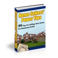 Home Sellers Power Tips 2