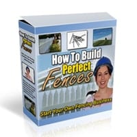 How To Build Perfect Fences 1