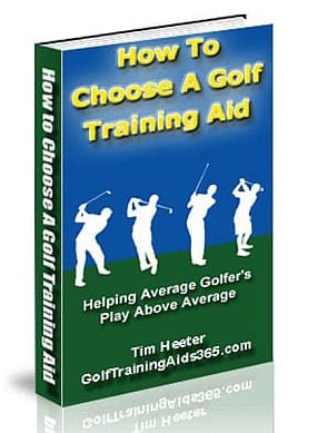 How to Choose A Golf Training Aid