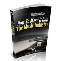 How To Make It Into The Music Industry 2