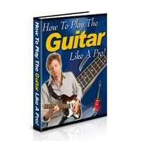 How to Play the Guitar like a Pro 2