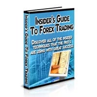 Insider's Guide To Forex Trading 2