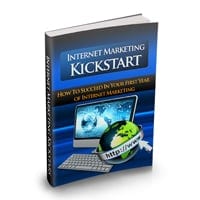 Internet Marketing Kickstart 2