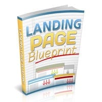 Landing Page Blueprint 2