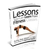 Lessons You Can Learn From Fitness Classes 1