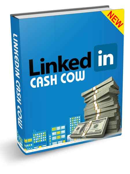 LinkedIn Cash Cow