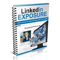 LinkedIn Exposure 1