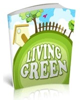 Living Green Tips and Tricks