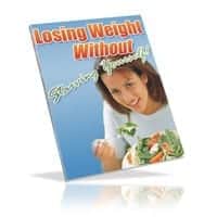 Losing Weight Without Starving Yourself 2
