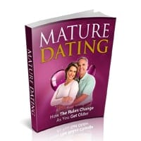 Mature Dating 