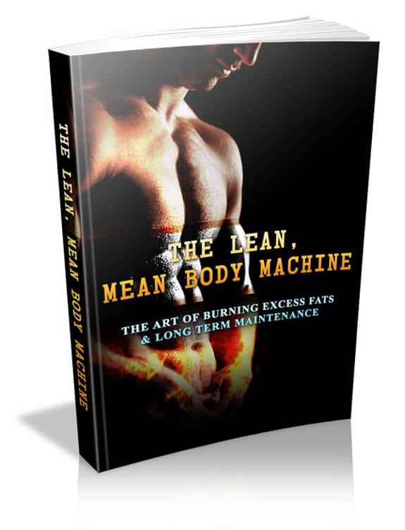 The Lean, Mean Body Machine