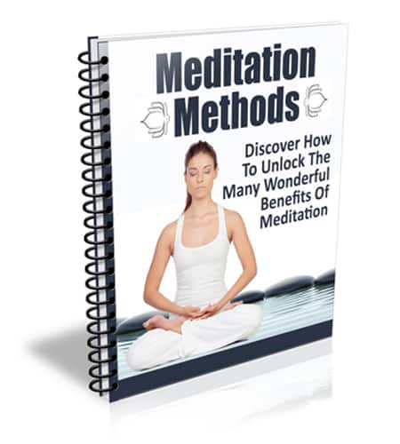 Meditation Methods eCourse