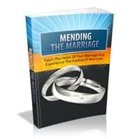 Mending The Marriage 1