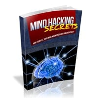 Mind Hacking Secrets 2