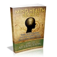 Mind Health Secrets