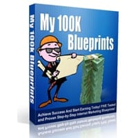My 100K Blueprints 2