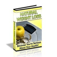 Natural Weight Loss 3