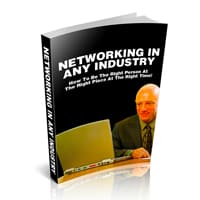 Networking In Any Industry 1